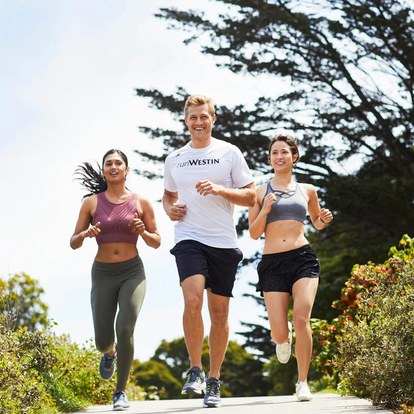 Run and Find Wellness 7.28(火)<渋谷ルート 約4~5KM>