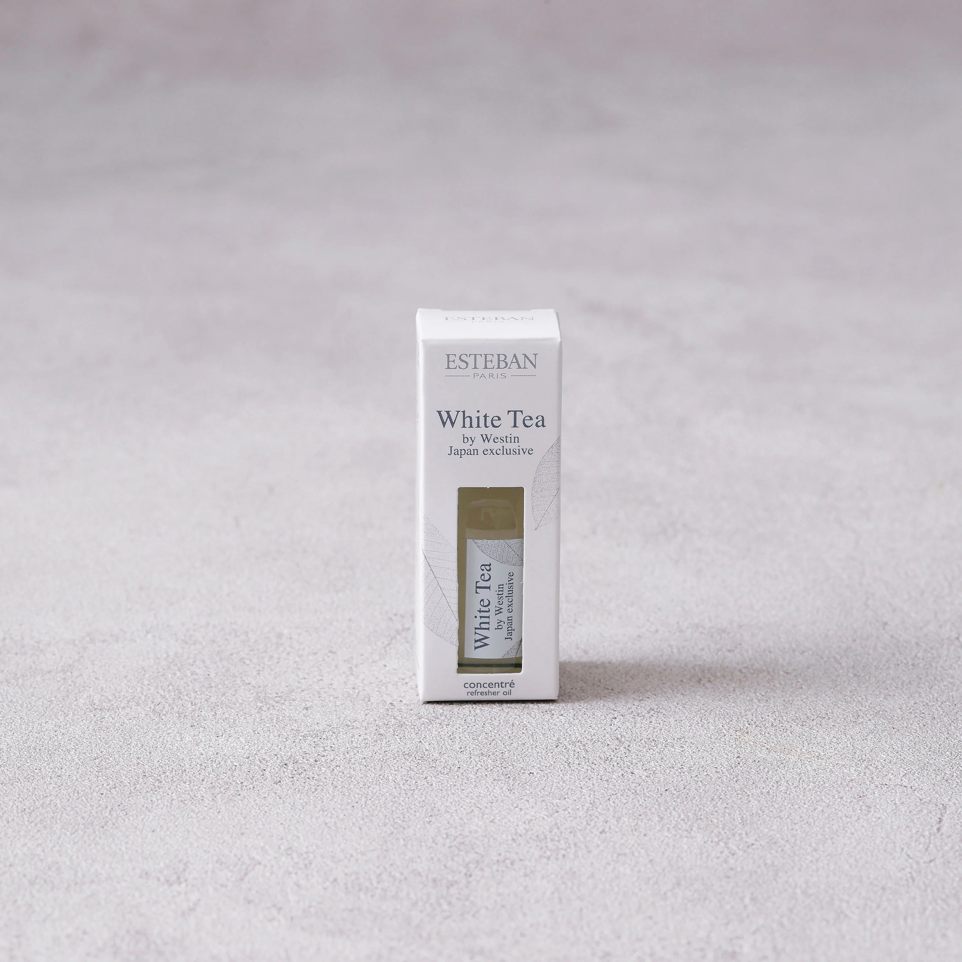 ホワイトティー リフレッシャーオイル 15ml - Image 2