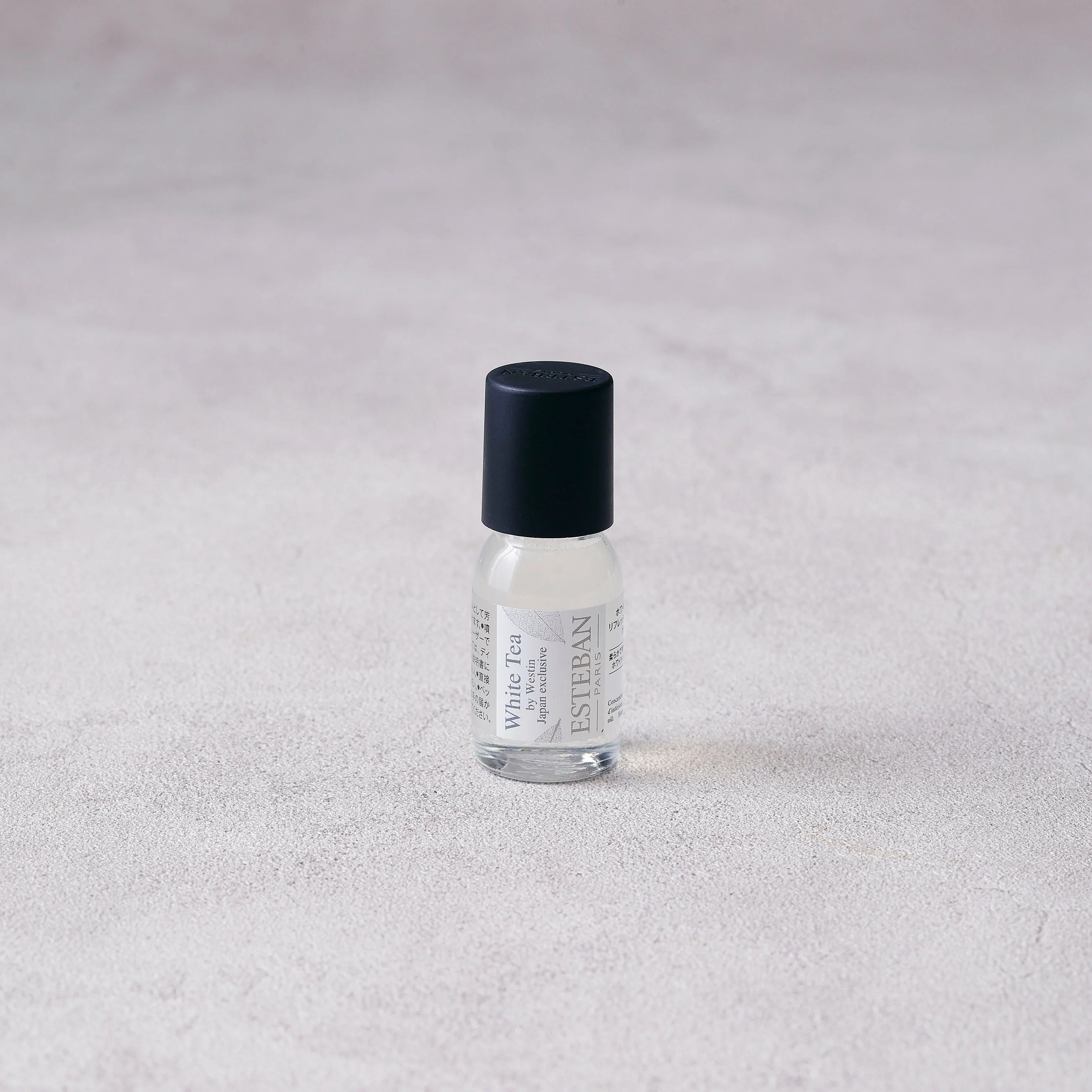 ホワイトティー リフレッシャーオイル 15ml - Image 3